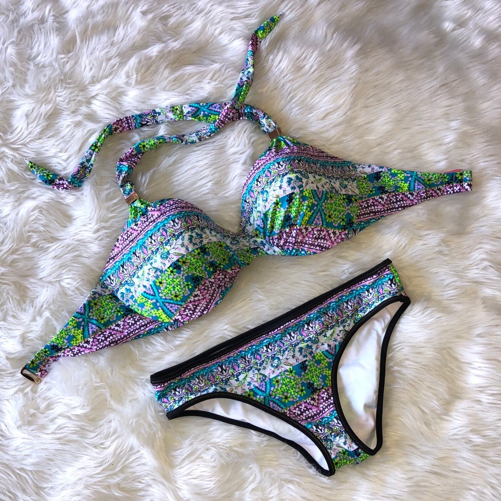 NWOT Victoria’s Secret bikini